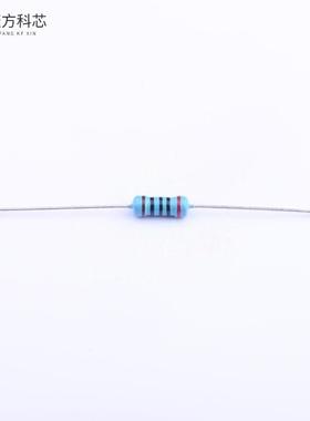 原厂原装MF1W-200Ω±1% T 200Ω ±1% 1W全新正品