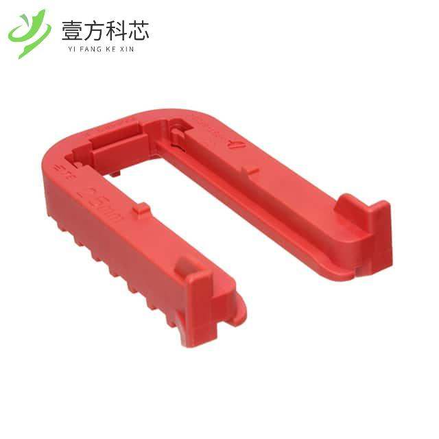 原厂原装1564411-2 SLIDE,TAB HOUSING全新正品