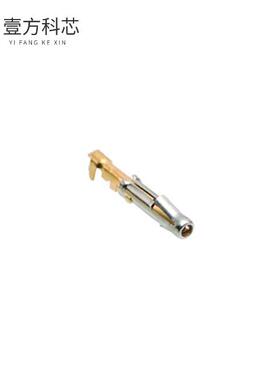 原厂原装SS24M1F CONTACT SOCKET 24-26AWG CRIMP全