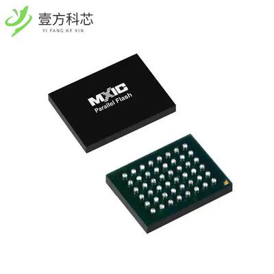 原厂原装MX29SL800CTXEI-90G IC FLASH 8MBIT PARA