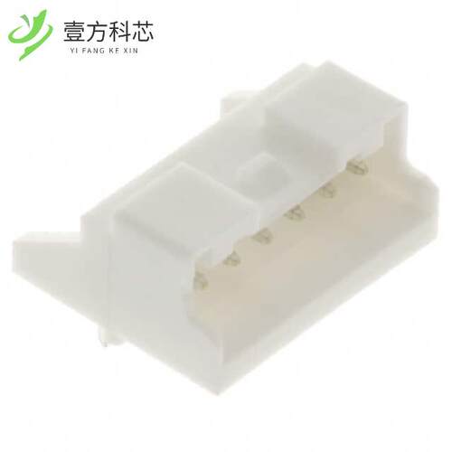 原厂原装S06B-PASK-2 CONN HEADER R/A 6POS 2MM全新正品