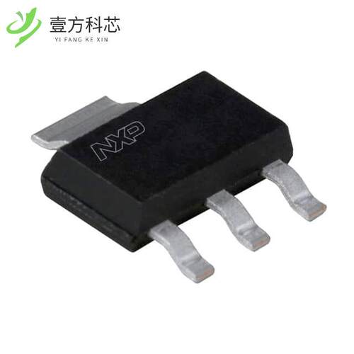 原厂原装BT134W-600,115 TRIAC 600V 1A SC73全新正品