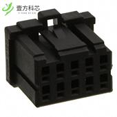 DYNAMIC CONN 原厂原装 DUAL 1827864 10POS