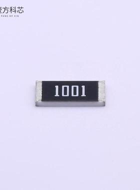 原厂原装CR-12FL4----1K 1kΩ ±1% 1W全新正品