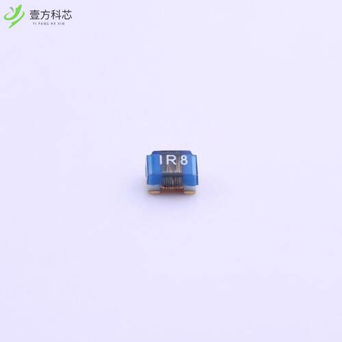 原厂原装FHW0805UC1R8JGT 1.8uH ±5% 150mA 3.8Ω全新正品