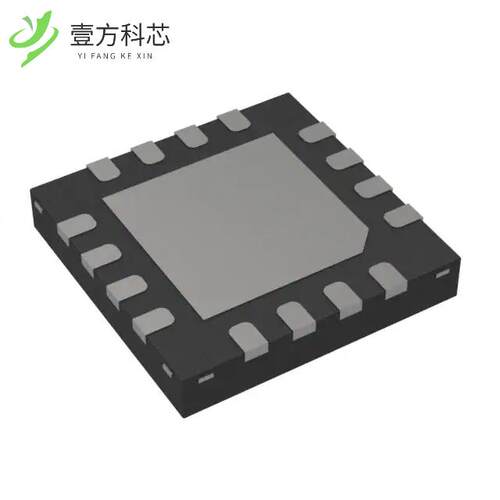 原厂原装MAX3205EATE+T TVS DIODE 16TQFN全新正品