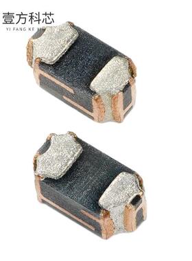 原厂原装0402L050SLKR PTC RESET FUSE 6V 500MA 0