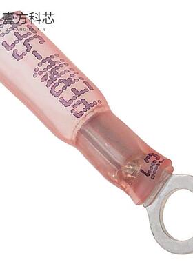 原厂原装0191640003 CONN RING CIRC 18-22AWG #10