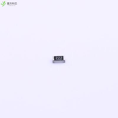 原厂原装TC0325D2201T5E 2.2kΩ ±0.5% 166.667mW全新正品