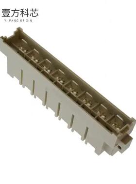 原厂原装09060152931 CONN DIN HDR 15POS PNL MNT