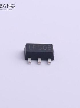 原厂原装LR2010B-M50 Vin=24V Vout=5V 100mA (755