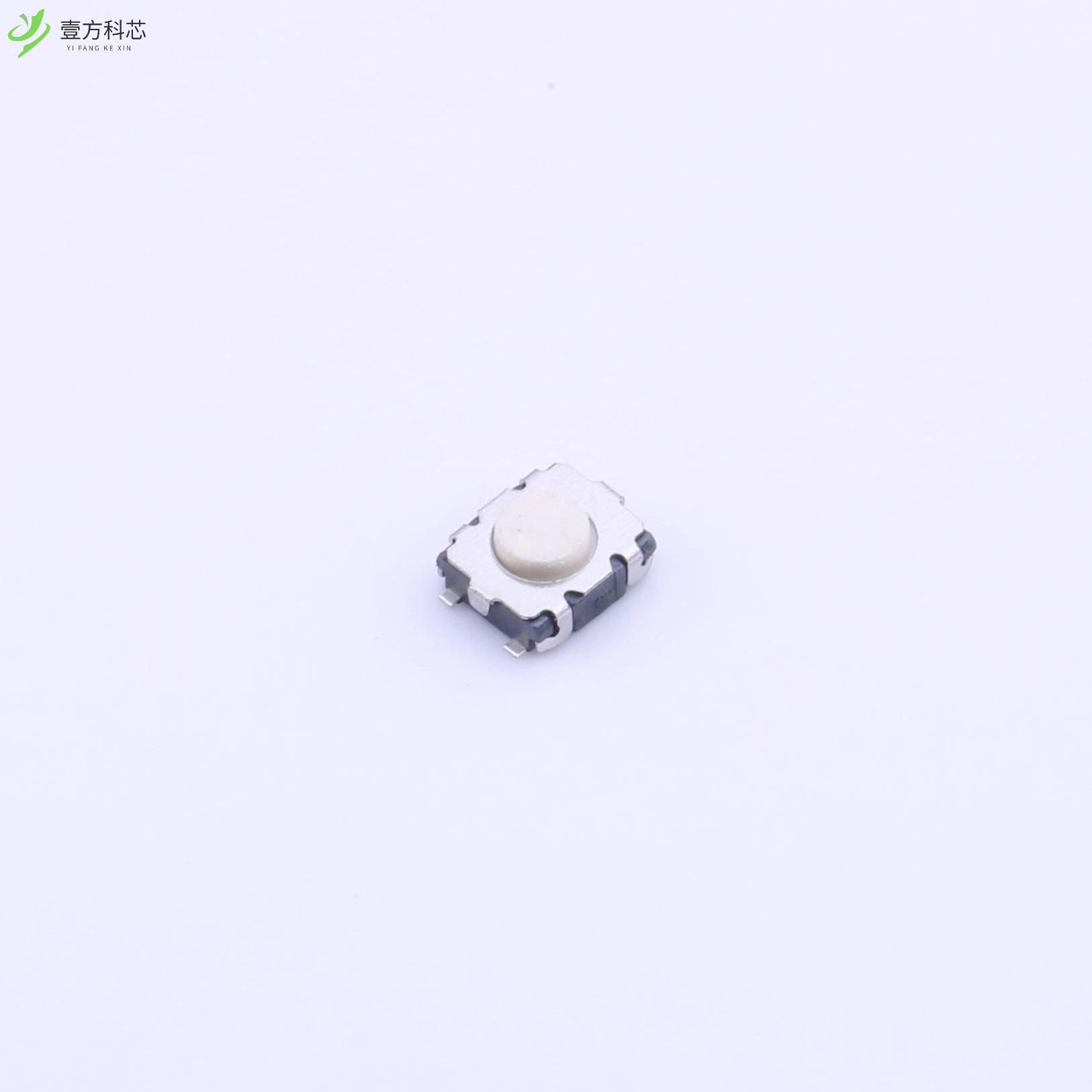 原厂原装GT-TS171D-H014-L1 超小型轻触开关80gf全新正品