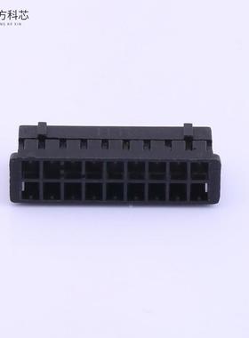 原厂原装A2211H-2X09P 2mm 2x9P 黑色全新正品