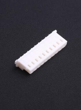 原厂原装HX25014-10Y 2.5mm 1x10P 白色 5264 HPI2
