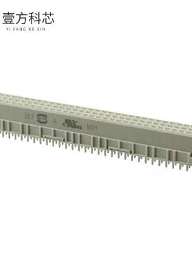 原厂原装09032962855 CONN DIN RCPT 96POS PCB GO