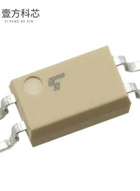 原厂原装TLP290(GB-TP,SE OPTOISOLATOR 3.75KV TR