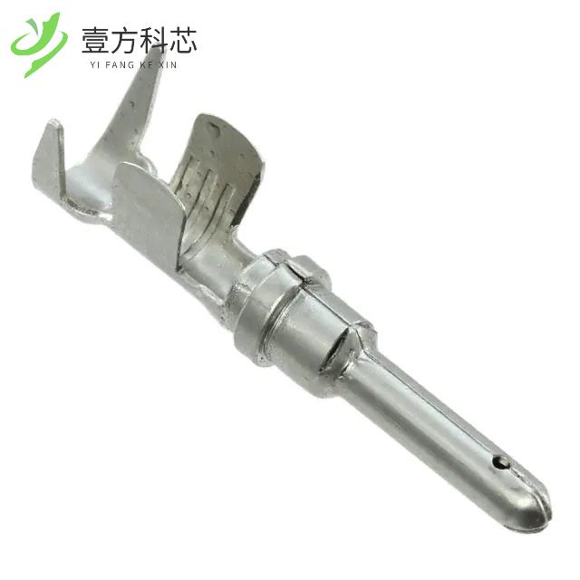 原厂原装1060-12-0222 CONN PIN 10AWG NICKEL CRI