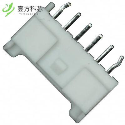 原厂原装B06B-PASK-1(LF)(SN) CONN HEADER VERT 6