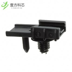 原厂原装1011-310-0205 DT MOUNTING CLIP, STRAIG