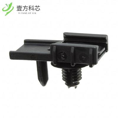 原厂原装1011-310-0205 DT MOUNTING CLIP, STRAIG