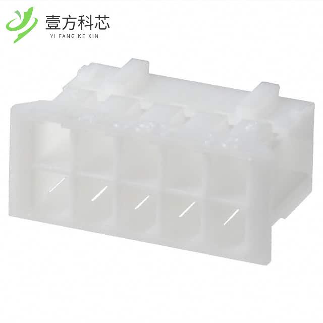 原厂原装PHDR-10VS CONN HOUSING PHD 10POS 2MM D