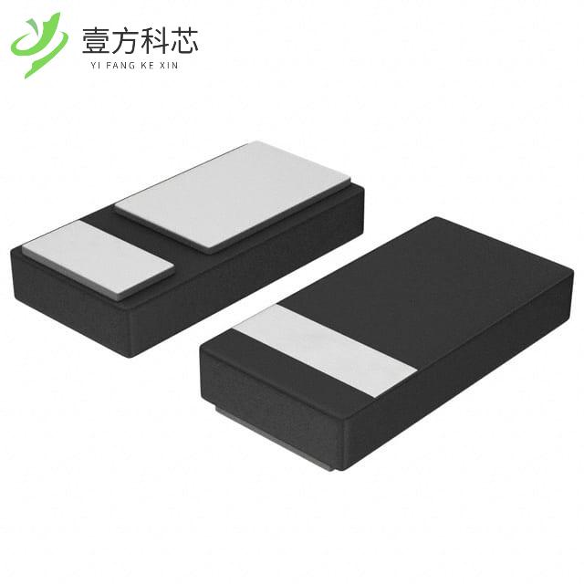 原厂原装NSR05F40NXT5G DIODE SCHOTTKY 40V 500MA