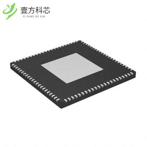 原厂原装ADSP-BF706KCPZ-3 IC DSP LP 1024KB L2SR