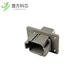DT04 8POS全新正品 08PA CONN 原厂原装 HSG L012 RCPT