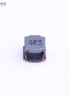原厂原装FNR6045S4R3MT 4.3uH ±20% 3.5A 30mΩ全新正品