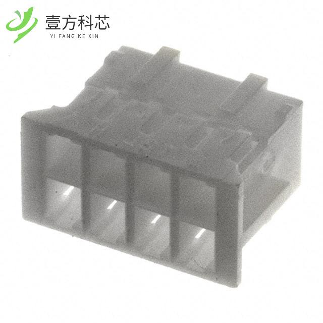 原厂原装PHDR-08VS CONN HOUSING PHD 8POS 2MM DU