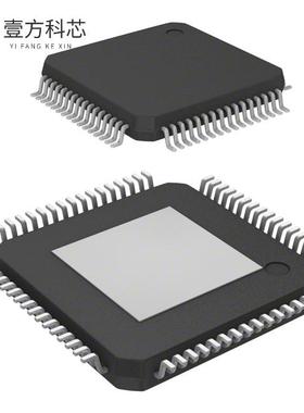 原厂原装LAN9252I/PT IC ETHERCAT CTLR 10/100 64