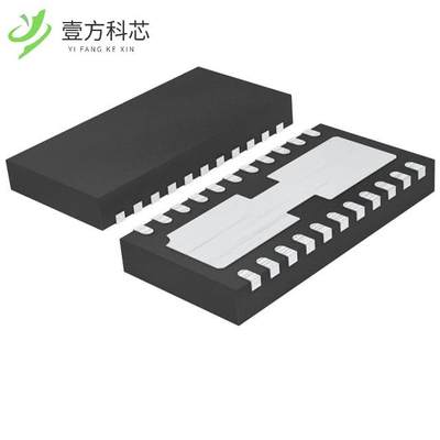 原厂原装LTC4089EDJC-5#PBF IC BATT CHG LI-ION 1