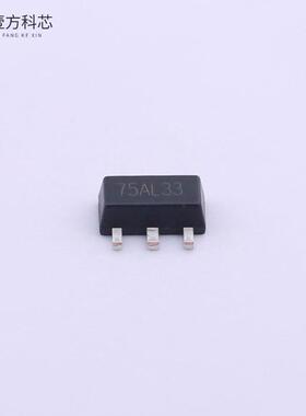 原厂原装PJ75AL33SQ Vin=36V Vout=3.3V 100mA全新正品