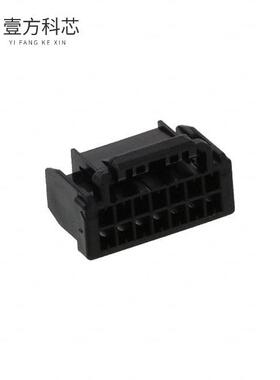 原厂原装DF51K-14DS-2C(800) CONN RCPT 2MM DUAL
