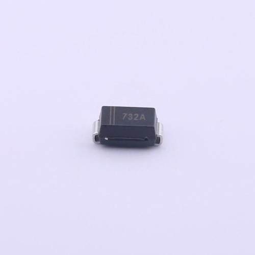 原厂原装1SMA4732A 4.7V 1W全新正品