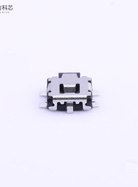 原厂原装PTS840ESDGMSMTRLFS 轻触开关3.5mm*3.55m