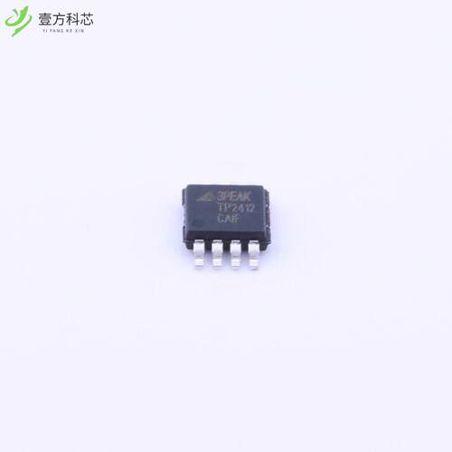 原厂原装TP2412-VR TP2412-VR全新正品