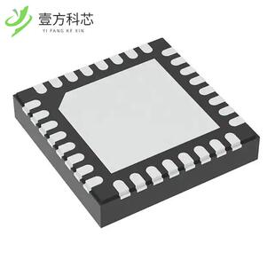 原厂原装DRV8702DQRHBTQ1 IC MOTOR DRIVER 5.5V-4