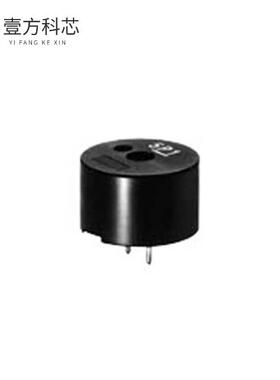 原厂原装SDC1610M5-01 BUZZER MAGNETIC 5V 16MM T