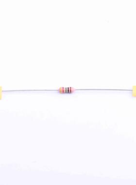 原厂原装RI40-1/4W-1MΩ ±2% T 1MΩ ±2% 250mW 粉