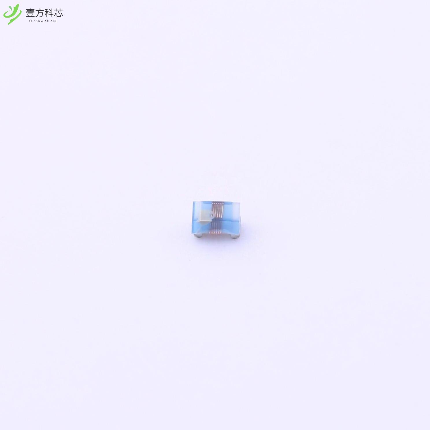 原厂原装HSC0603-27NJ-T 27nH ±5% 600mA 220mΩ全新正品