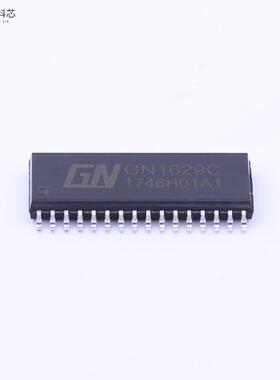 原厂原装GN1629C GN1629C全新正品