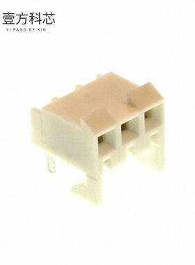 原厂原装0009481034 CONN RCPT 3P 0.156 TIN EDGE