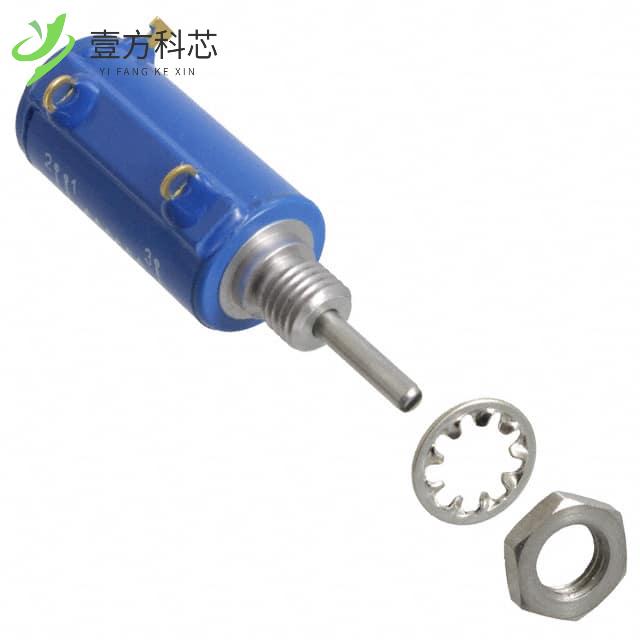 原厂原装3700S-1-202L POT 2K OHM 1W WIREWOUND L