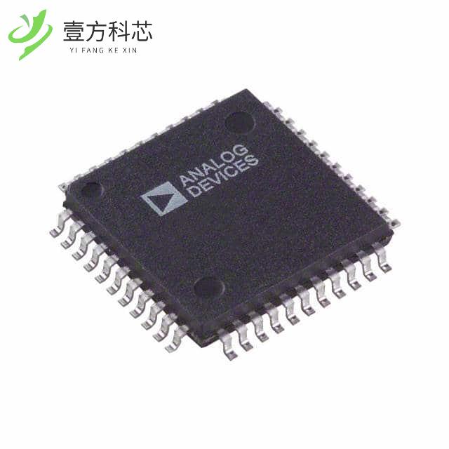 原厂原装AD6640AST IC ADC 12BIT 65MSPS 44-LQFP全