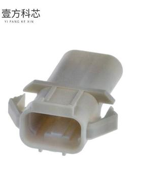 原厂原装2321926-3 CONN RCPT HSG 3POS 2.50MM PN