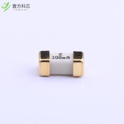 原厂原装0451.200MRL 200mA  125V  快断全新正品