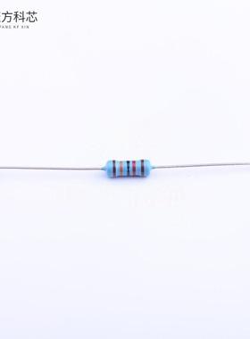 原厂原装MF1W-120KΩ±1% 120kΩ ±1% 1W全新正品