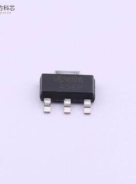 原厂原装NDT456P P沟道 35V 6.2A全新正品