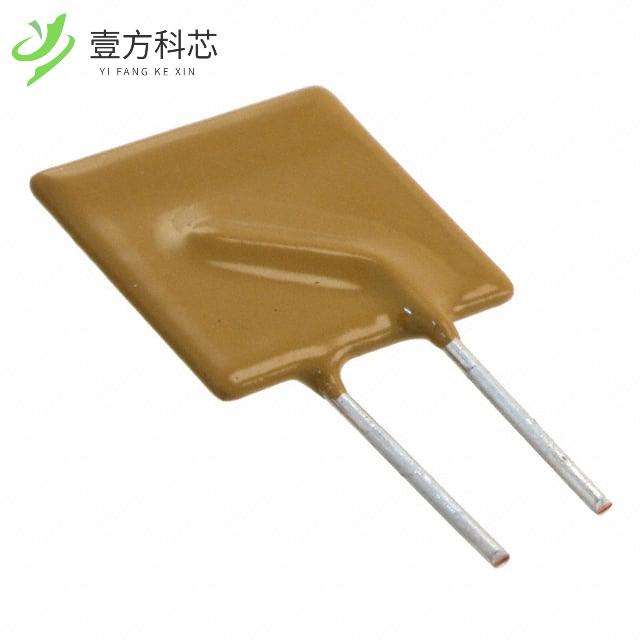 原厂原装MF-RX185/72-0 PTC RESET FUSE 72V 1.85A